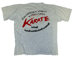 Ta koszulka mo�e by� Twoja!